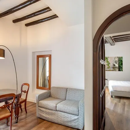 Boutique Hotel Campo De' Fiori Rome Exterior photo