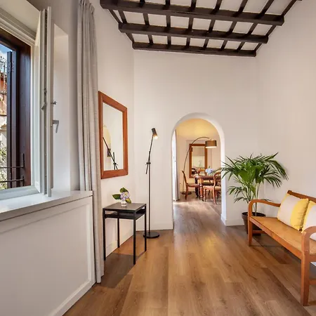 Boutique Hotel Campo De' Fiori Rome Exterior photo