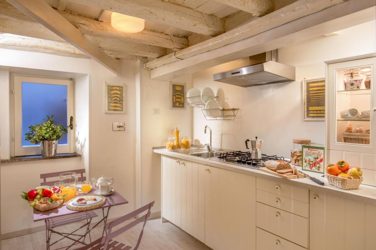 Hotel Boutique Campo De' Fiori 3*