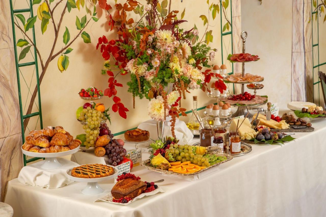 Boutique Campo De' Fiori Hotel Rom