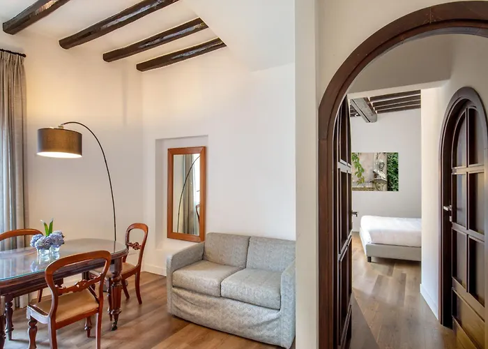 Boutique Hotel Campo de\' Fiori
