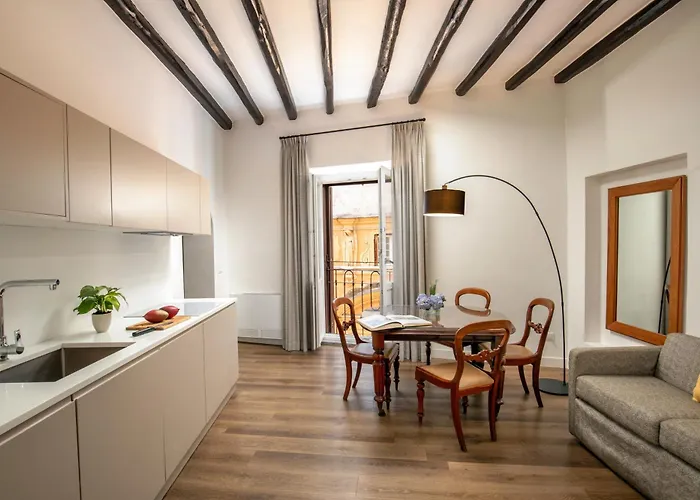 Boutique Hotel Campo de\' Fiori