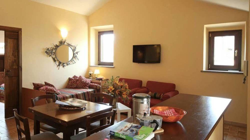 Hotel Boutique Campo De' Fiori Roma