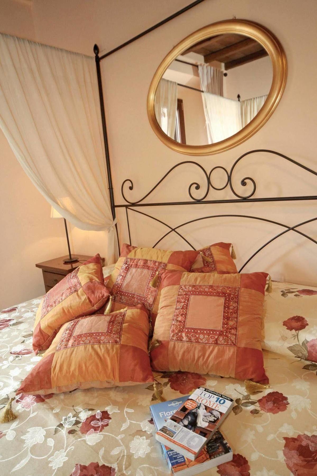 Boutique Campo De' Fiori 3* Rome