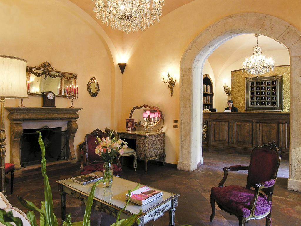 Boutique Campo De' Fiori Rome