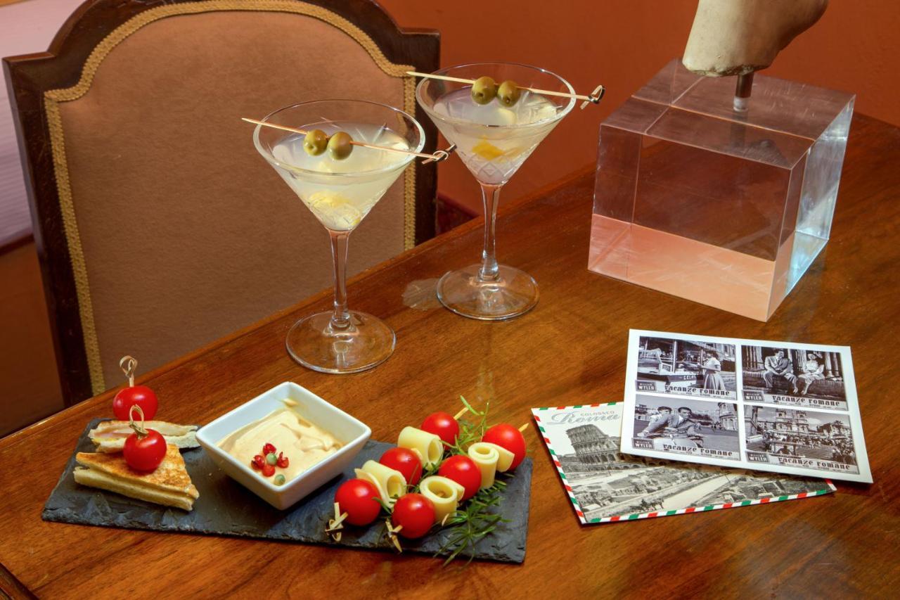 Hotel Boutique Campo De' Fiori Rome